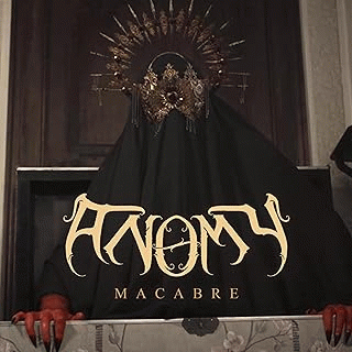 Anomy (FRA) : Macabre